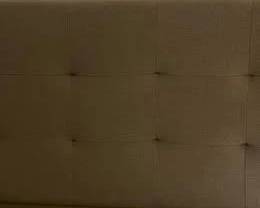 Queen Headboard