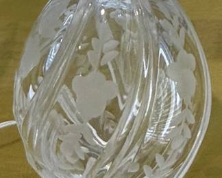 Faberge Egg