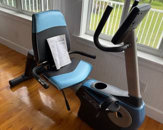Pro-Form XP Exercise Bike