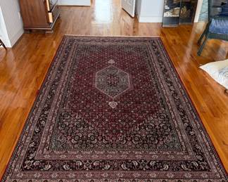Area rug
