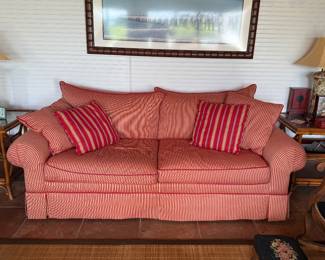 2-seat sofa