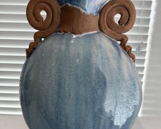Mangum Pottery