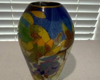 Yee Vase