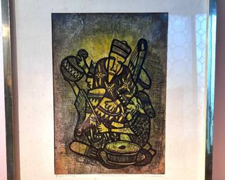 Original Art