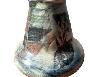 Art Pottery