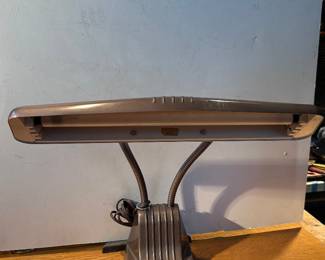 Art Deco Desk Lamp