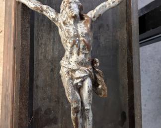 Architectural Church Cast Iron