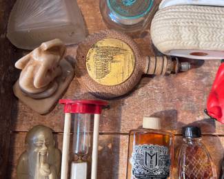 Vintage Collectibles