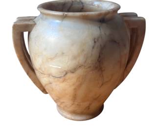 Marble Vase