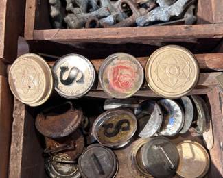 Tokens