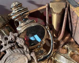 Antique & Vintage Door Knockers