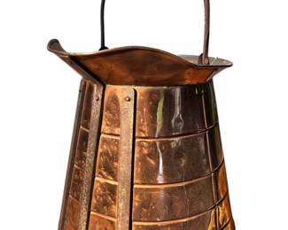 Copper Pot