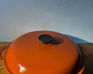Le Creuset