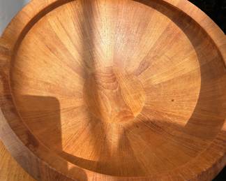 Dansk Denmark Salad Bowl