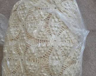 Handmade Blanket