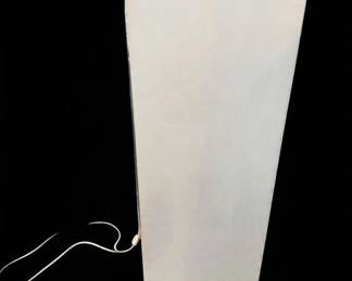 Lucite MCM Floor Light