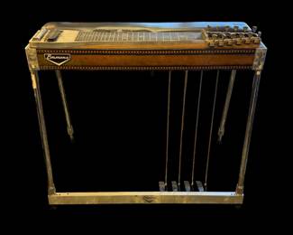 Emmons Steel Guitar