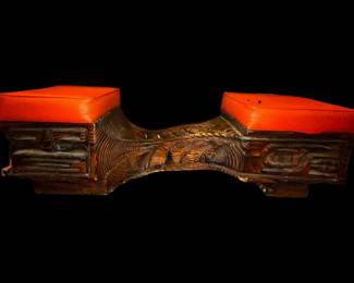 Witco Conversation Seat