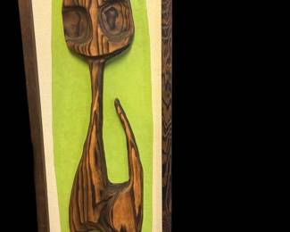 Witco Wall Art