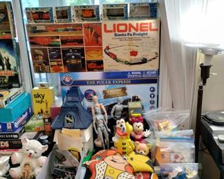Sale Picture