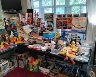Sale Picture