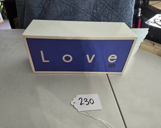 Sale Picture