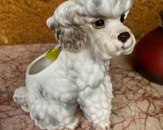 Relpo MCM poodle