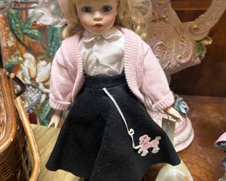 Pamela, moders