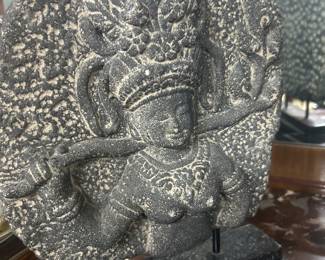 Tibetan?