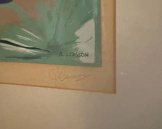 Sale Picture
