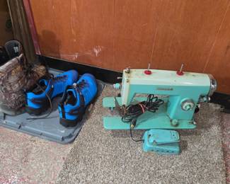 Sale Picture