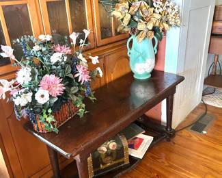 Dual piano bench 
