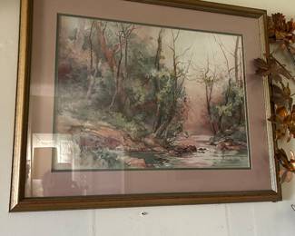 Barbara Mock print