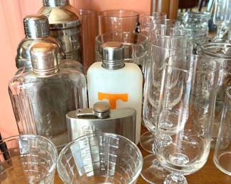 bar accessories 
