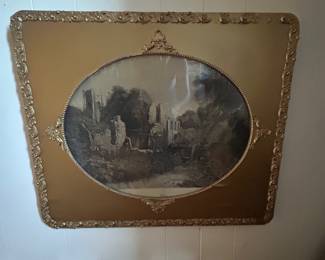 English Landscape 