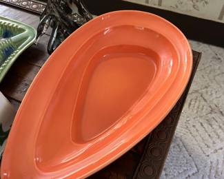VTG Hagar platter 