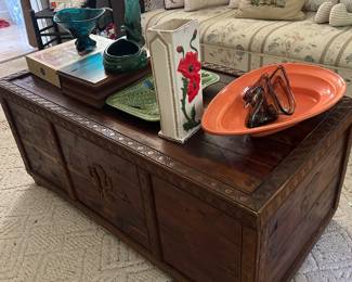 lovely cedar chest 