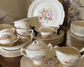 lovely china