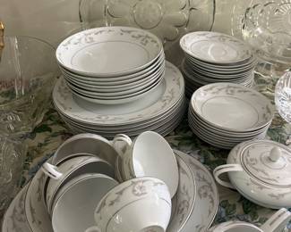 Splendor Fine china 