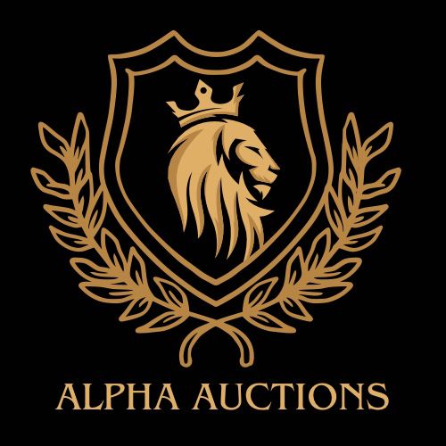 Brown Mascot Lion Free Logo