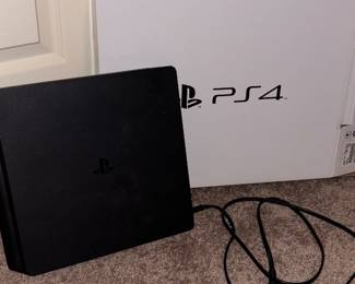 PS4