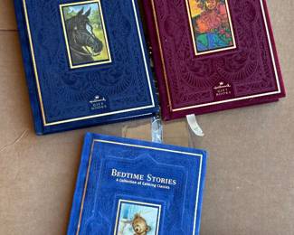 hallmark books