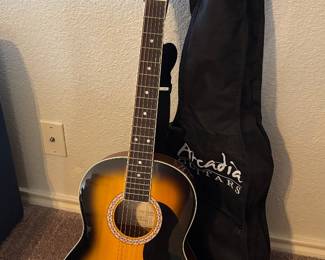 guitar