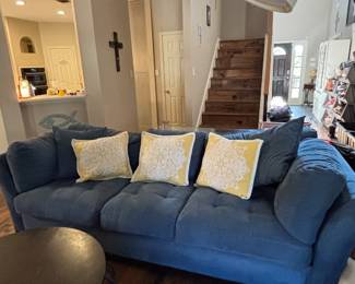 couch