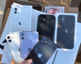 iphones