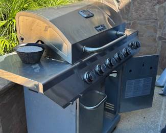 grill