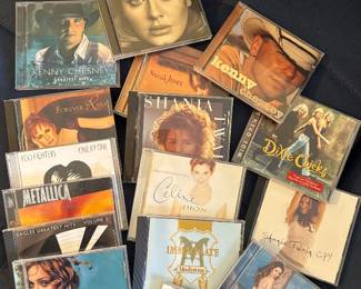 cds