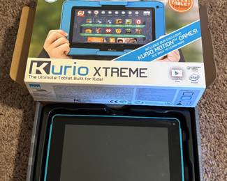 kids tablet