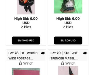 Sale Picture