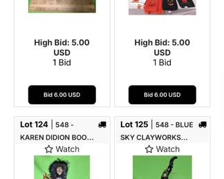 Sale Picture